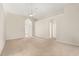 Spacious living room with ample natural light, providing a comfortable and inviting atmosphere at 1330 Broken Pine Rd, Deltona, FL 32725