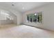 Large bedroom with large window for plenty of light at 1417 Olympia Ave, Mount Dora, FL 32757