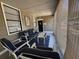 Inviting screened-in patio with comfortable seating and stylish decor at 1433 Kingston Ave, Orlando, FL 32807