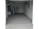 Clean garage offers ample space for parking and storage at 1538 Brookebridge Dr, Orlando, FL 32825