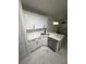 Well-appointed modern kitchen with quartz countertops and stainless steel appliances at 1538 Brookebridge Dr, Orlando, FL 32825