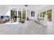 Large entertaining space with room for dining and musical instruments at 1766 Alaqua Dr, Longwood, FL 32779