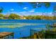 Enjoy scenic lake views, perfect for relaxing and soaking in the beauty of the surroundings at 2501 Weber St, Orlando, FL 32803