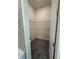 Walk in closet with carpet and wire shelving at 8243 Fenton St, Orlando, FL 32836
