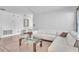 Cozy living room with comfortable seating and stylish decor at 300 Augustine Ct, Oviedo, FL 32765
