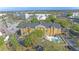 Bird's eye view of hotel, highlighting its attractive architecture and surroundings at 3000 Maingate Ln # 504, Kissimmee, FL 34747