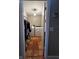 Convenient laundry room with side-by-side washer and dryer, plus storage, for easy chore management at 3063 Ash Park Loop, Winter Park, FL 32792