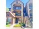 Inviting two-story condo with balconies, traditional architecture, and well-maintained landscaping at 315 Lakepointe Dr # 201, Altamonte Springs, FL 32701