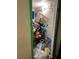The bathroom needs improvements, and has outdated fixtures and limited storage space at 330 S Buena Vista Ave, Orlando, FL 32835