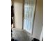 Interior door in need of repair and cleaning at 330 S Buena Vista Ave, Orlando, FL 32835