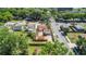 Charming single Gathering home with a spacious backyard and a detached garage at 335 W Bay St, Winter Garden, FL 34787
