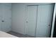 Bedroom with closet at 33891 Sky Blossom Cir, Leesburg, FL 34788