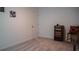 Bedroom with colorful decor and carpet flooring at 33891 Sky Blossom Cir, Leesburg, FL 34788