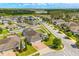 Beautiful corner lot property with mature trees and landscaping in a well-maintained neighborhood at 3632 Gretchen Dr, Ocoee, FL 34761
