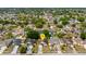 Charming single-Gathering home with a well-maintained lawn and driveway in a suburban neighborhood setting at 3830 Spring Breeze Dr, Orlando, FL 32829