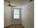 Bedroom featuring neutral walls, carpet and a window providing natural light at 5550 E Michigan St # 2202, Orlando, FL 32822