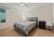 Bedroom with neutral colors and natural light at 623 Dory Ln # 307, Altamonte Springs, FL 32714
