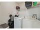 Laundry room with washer and dryer at 623 Dory Ln # 307, Altamonte Springs, FL 32714