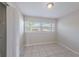 Bedroom with a window, offering natural light at 73 Channing Ave, Orlando, FL 32811
