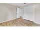 Large bedroom with hardwood floors and a spacious closet at 801 Fox Valley Dr, Longwood, FL 32779