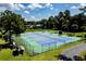 Community tennis and kayak/canoe facilities provide engaging recreation at 801 Fox Valley Dr, Longwood, FL 32779