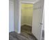 Walk in closet with plenty of storage at 8775 Sartori St # 302, Orlando, FL 32829