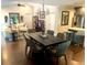 Open concept design with a kitchen and living room combination, perfect for entertaining at 750 Hempstead Ave, Orlando, FL 32803