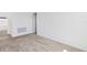 Neutral carpeted bedroom with closet and single window at 1179 Tyler Loop, Winter Haven, FL 33884