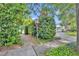 Scenic view from the property with access to a neighborhood park and waterfront at 1370 Alberta Dr, Winter Park, FL 32789