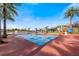 Vibrant park area with splash pad and lakeside views, ideal for Gathering fun and community events at 336 Center Lake Ln # A-2, Oviedo, FL 32765