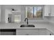 Bright kitchen featuring stainless appliances, granite countertops, and a modern sink at 4940 Spring Run Ave, Orlando, FL 32819