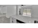 Kitchen featuring granite countertops, stainless steel appliances, and modern fixtures at 4940 Spring Run Ave, Orlando, FL 32819