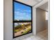 Bright room with a nice view of the town and the sky at 6165 Carrier Dr # 2001, Orlando, FL 32819
