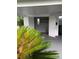 Spacious garage with white walls and ample storage space at 769 Avenue Q Se, Winter Haven, FL 33880