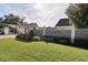 A welcoming entrance to the Country Club Townhouse Estates community at 908 Hillary Ct # 15, Orlando, FL 32804