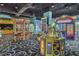 Fun arcade filled with colorful games and entertainment at 14501 Grove Resort Ave # 3735, Winter Garden, FL 34787