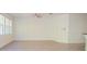 Large open living room features neutral colors, wood floors, and a ceiling fan at 9516 Piccadilly Sky Way, Orlando, FL 32827
