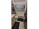 Bathroom with a shower-tub combination and white tile at 1066 Geneva Dr, Oviedo, FL 32765