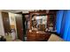 Bedroom featuring a large dresser at 1066 Geneva Dr, Oviedo, FL 32765