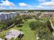 Experience community living with picturesque green spaces, perfect for recreation and relaxation in a beautiful neighborhood at 13034 Royal Fern Dr, Orlando, FL 32828