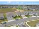 A beautiful home in a Primary planned community, featuring lush landscaping and a well-maintained neighborhood at 13133 Sunny Retreat Ln, Winter Garden, FL 34787
