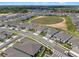 A Primary-planned community boasts meticulously designed homes, green spaces, and well-maintained streets at 13133 Sunny Retreat Ln, Winter Garden, FL 34787