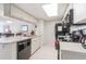 Functional kitchen with modern appliances and ample counter space at 2047 Royal Bay Blvd # 21, Kissimmee, FL 34746