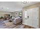 Inviting living room features updated flooring, lots of natural light and a comfortable seating area at 381 Red Mulberry Ct, Longwood, FL 32779