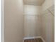 Spacious walk-in closet with shelving for storage at 5379 Botany Ct, Orlando, FL 32811