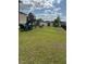 Spacious backyard with a playset at 5406 Crepe Myrtle Cir, Kissimmee, FL 34758