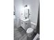 Bathroom featuring modern fixtures, a tiled shower/bath and neutral finishes at 699 Marion Oaks Trl, Ocala, FL 34473