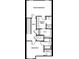 Second floor plan boasts a Primary bedroom, Primary bath, walk-in closet, and an additional bedroom at 914 Poppy Ln, Dundee, FL 33838