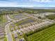 From above, this community boasts well-designed streets, tranquil lakes, and beautifully maintained landscaping at 1511 Lyonsdale Ln, Sanford, FL 32771