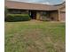 Charming single-story home with well-maintained landscaping and inviting front entrance at 277 South St, Fern Park, FL 32730